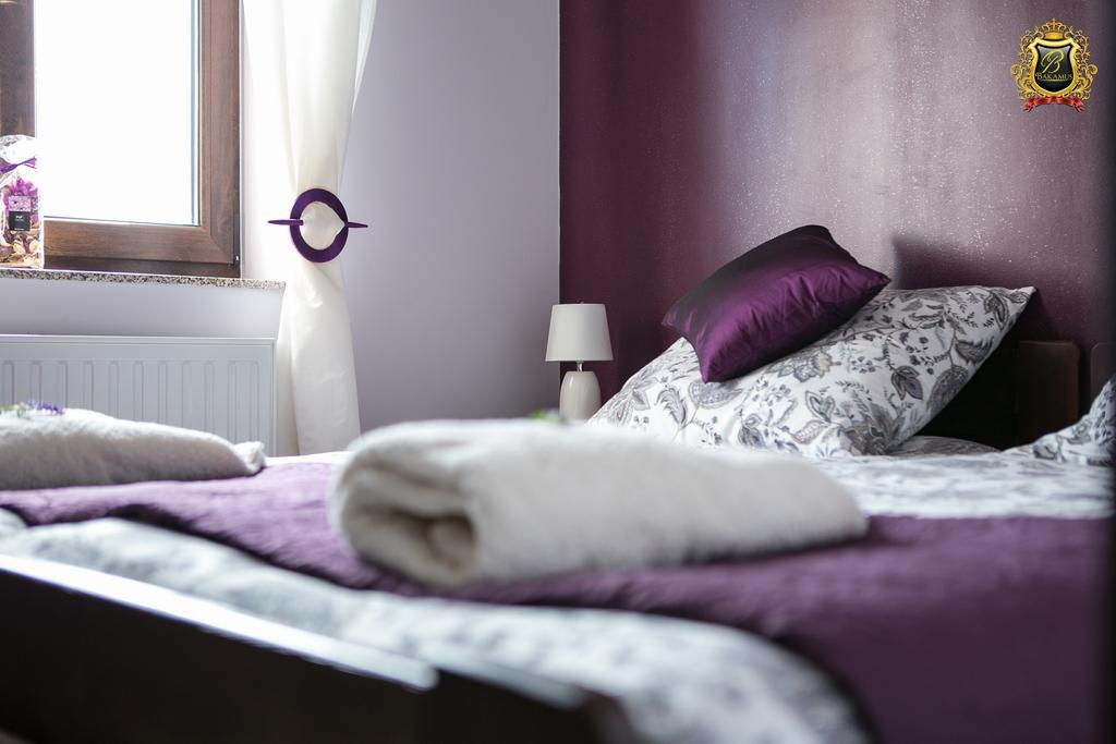 Rezydencja Bakamus Sandomierz Zimmer foto