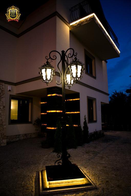 Rezydencja Bakamus Sandomierz Exterior foto