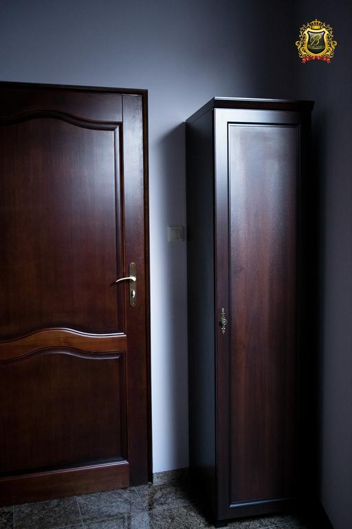 Rezydencja Bakamus Sandomierz Zimmer foto