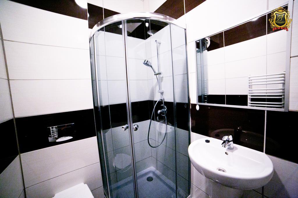 Rezydencja Bakamus Sandomierz Zimmer foto