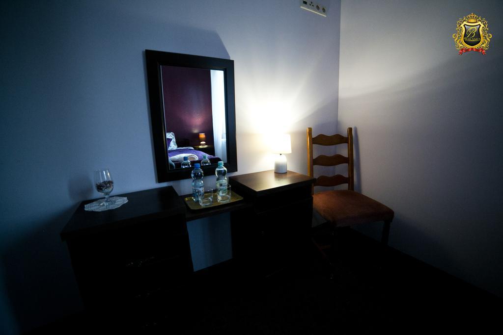 Rezydencja Bakamus Sandomierz Exterior foto